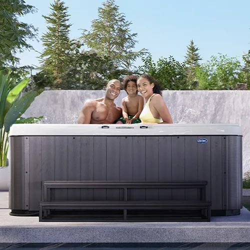Patio Plus hot tubs for sale in Caldwell